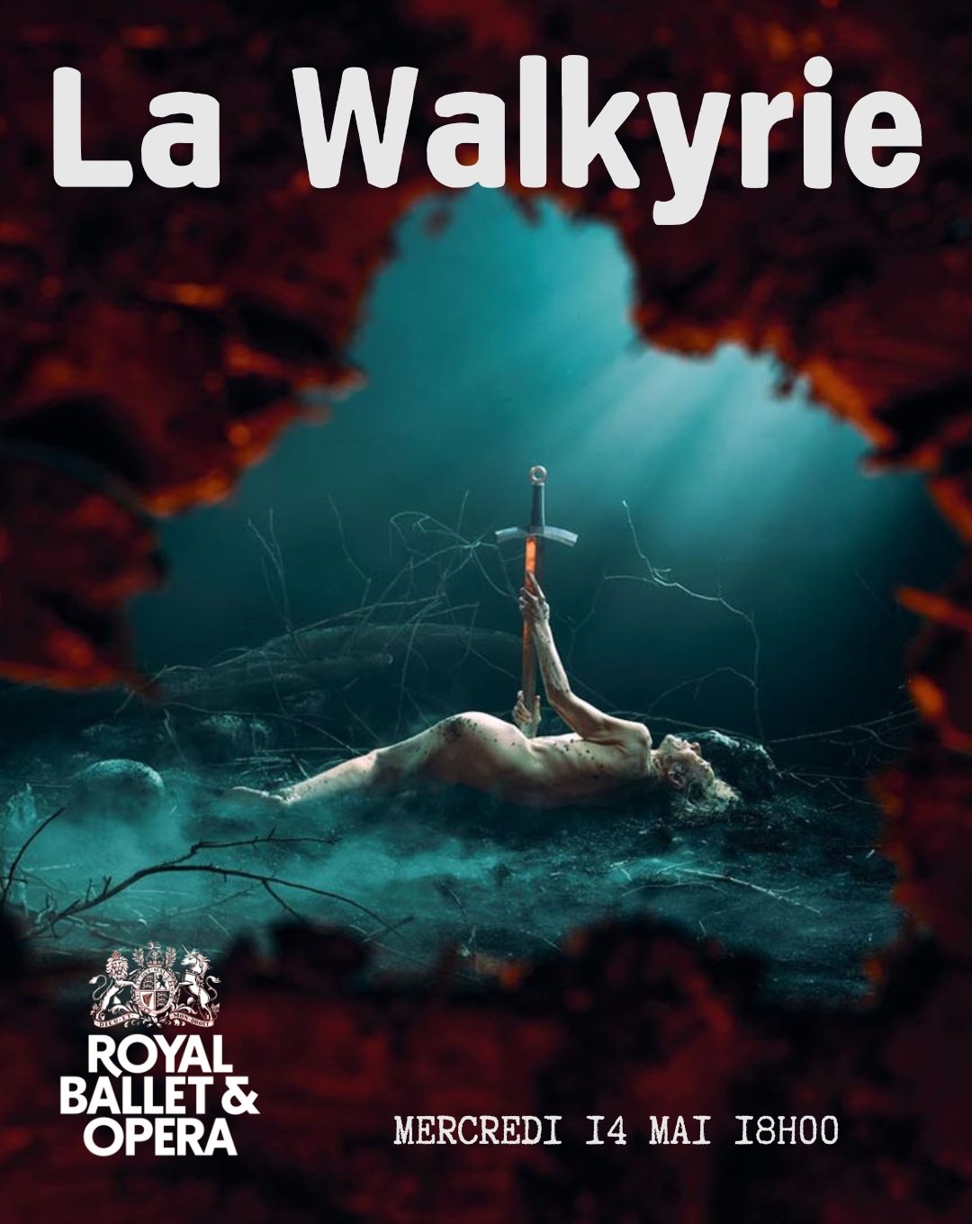 La Walkyrie (The Royal Opera)