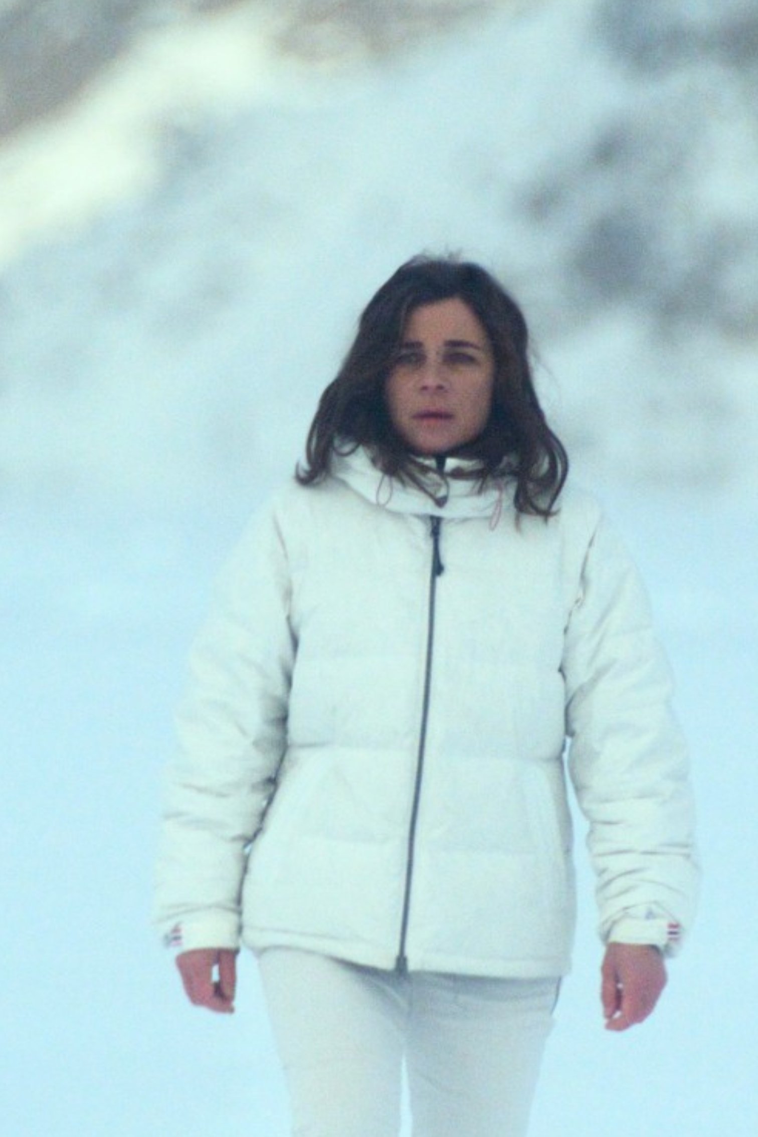 L’Incroyable femme des neiges