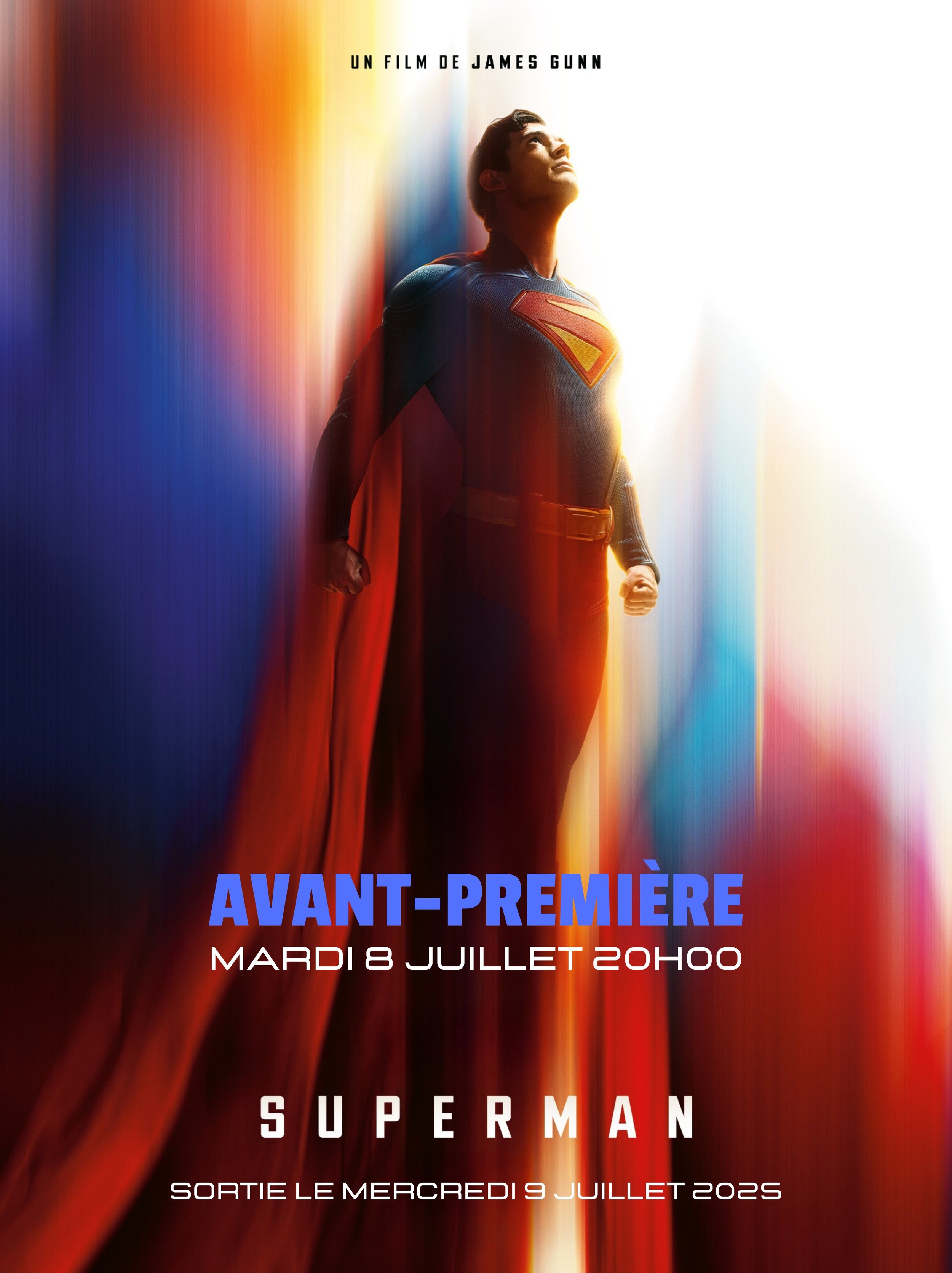 Superman