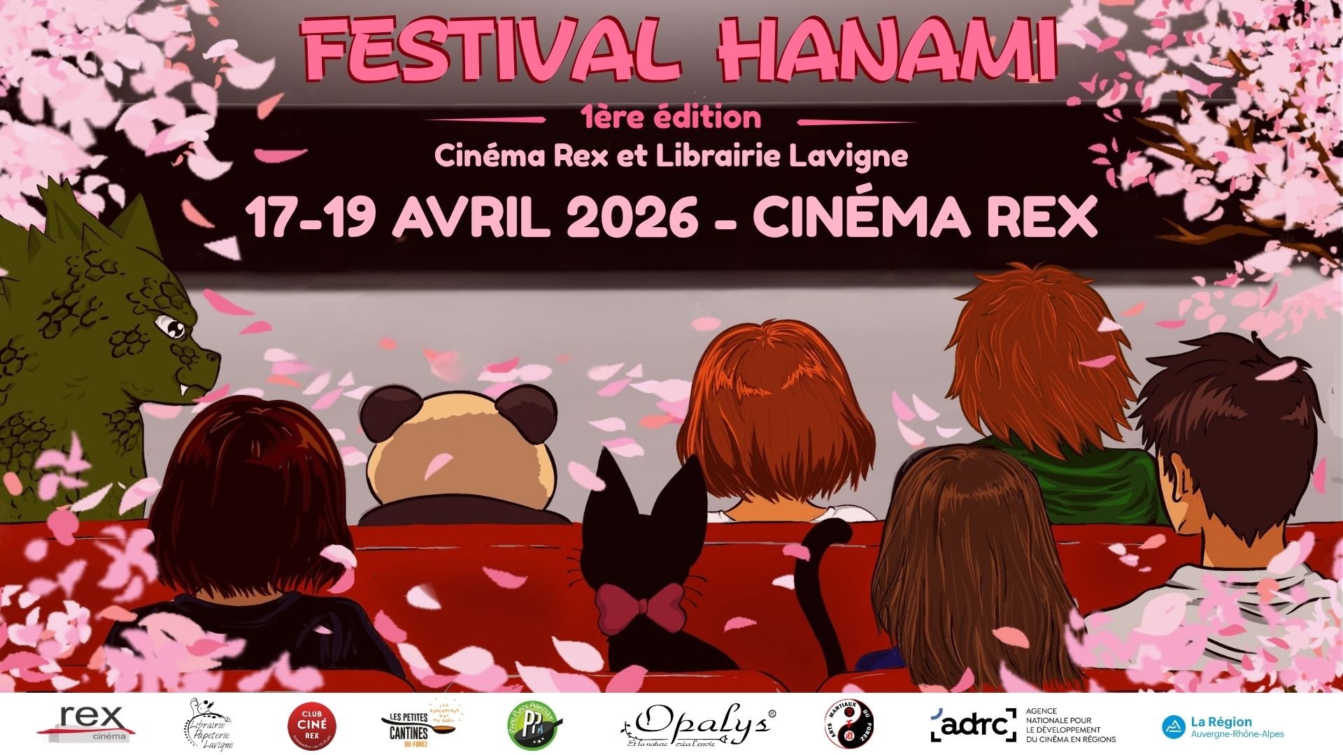 Festival Hanami