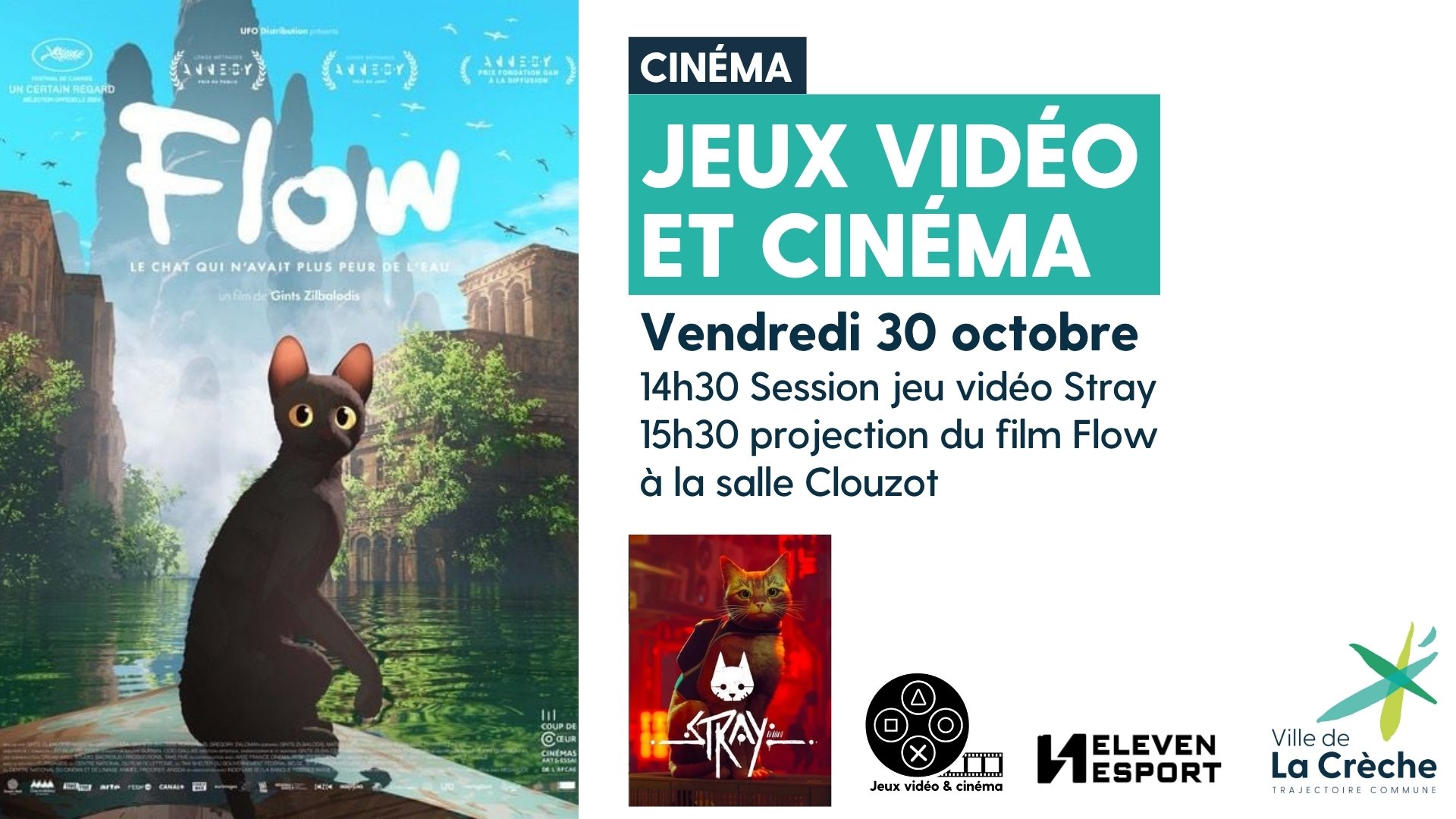 Jeux vidéo et cinéma