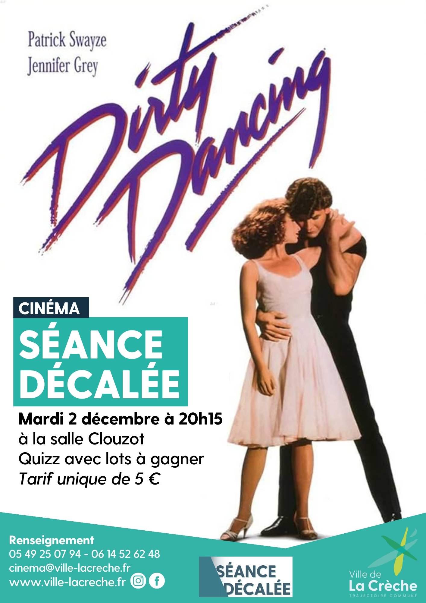 Dirty Dancing