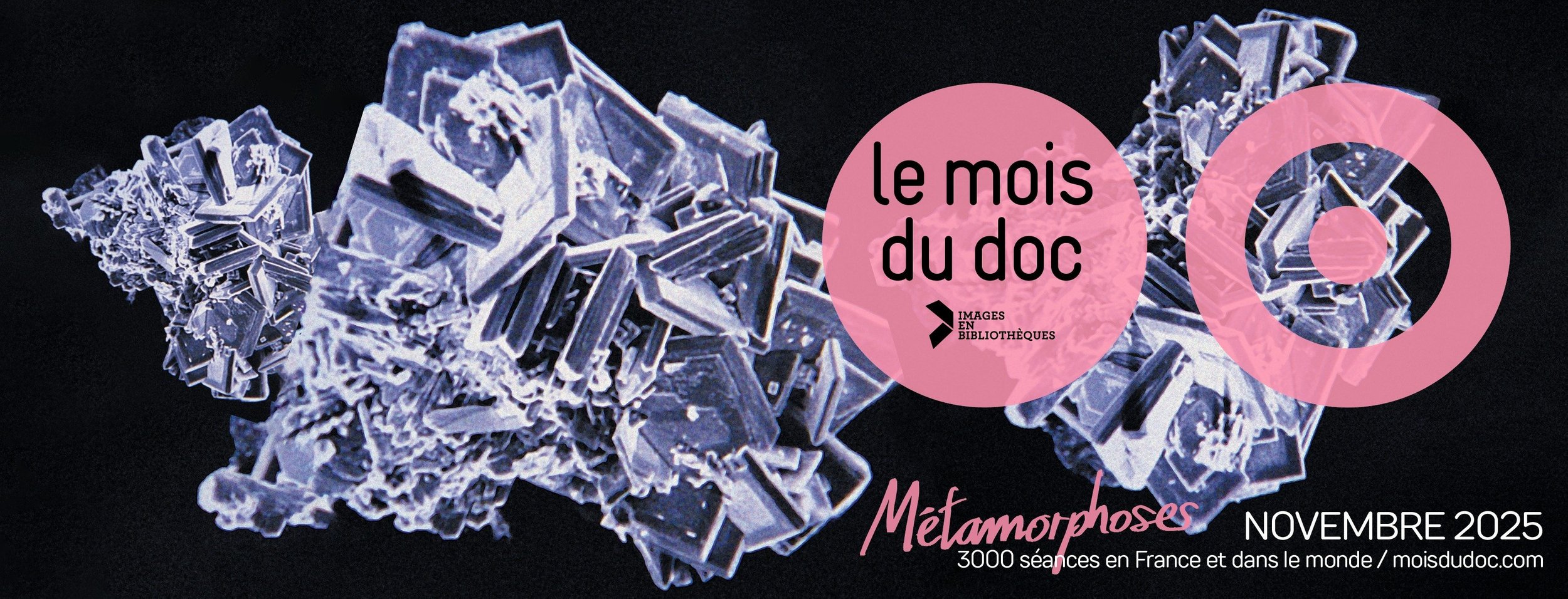 Le mois du Doc