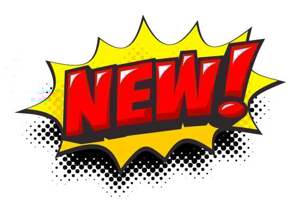 NOUVEAU ! Découvrez notre blog !