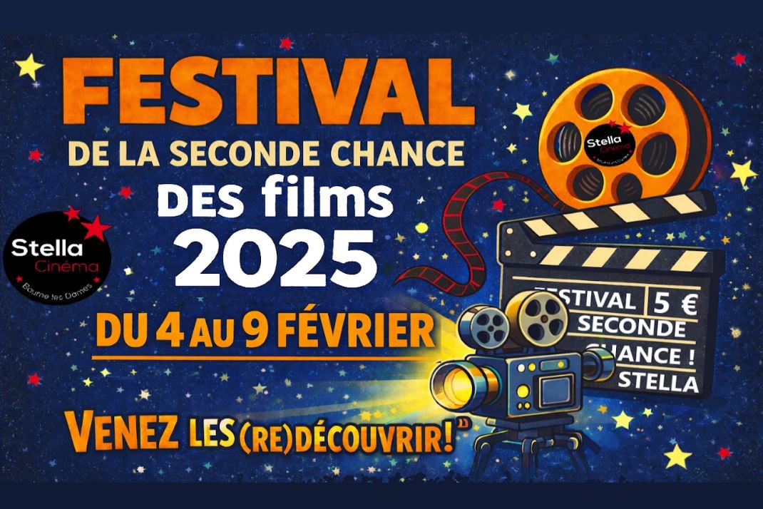 Festival de la Seconde Chance