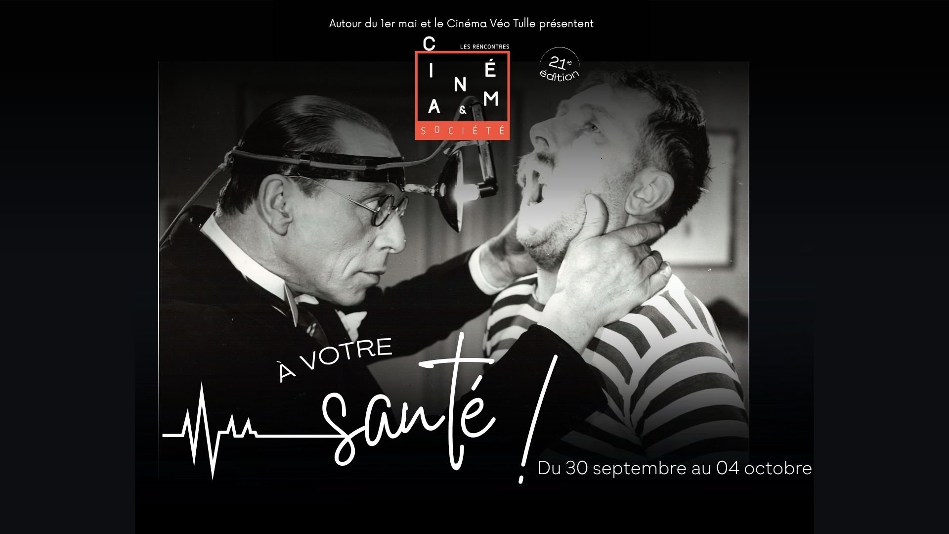 RENCONTRES CINEMA ET SOCIETE