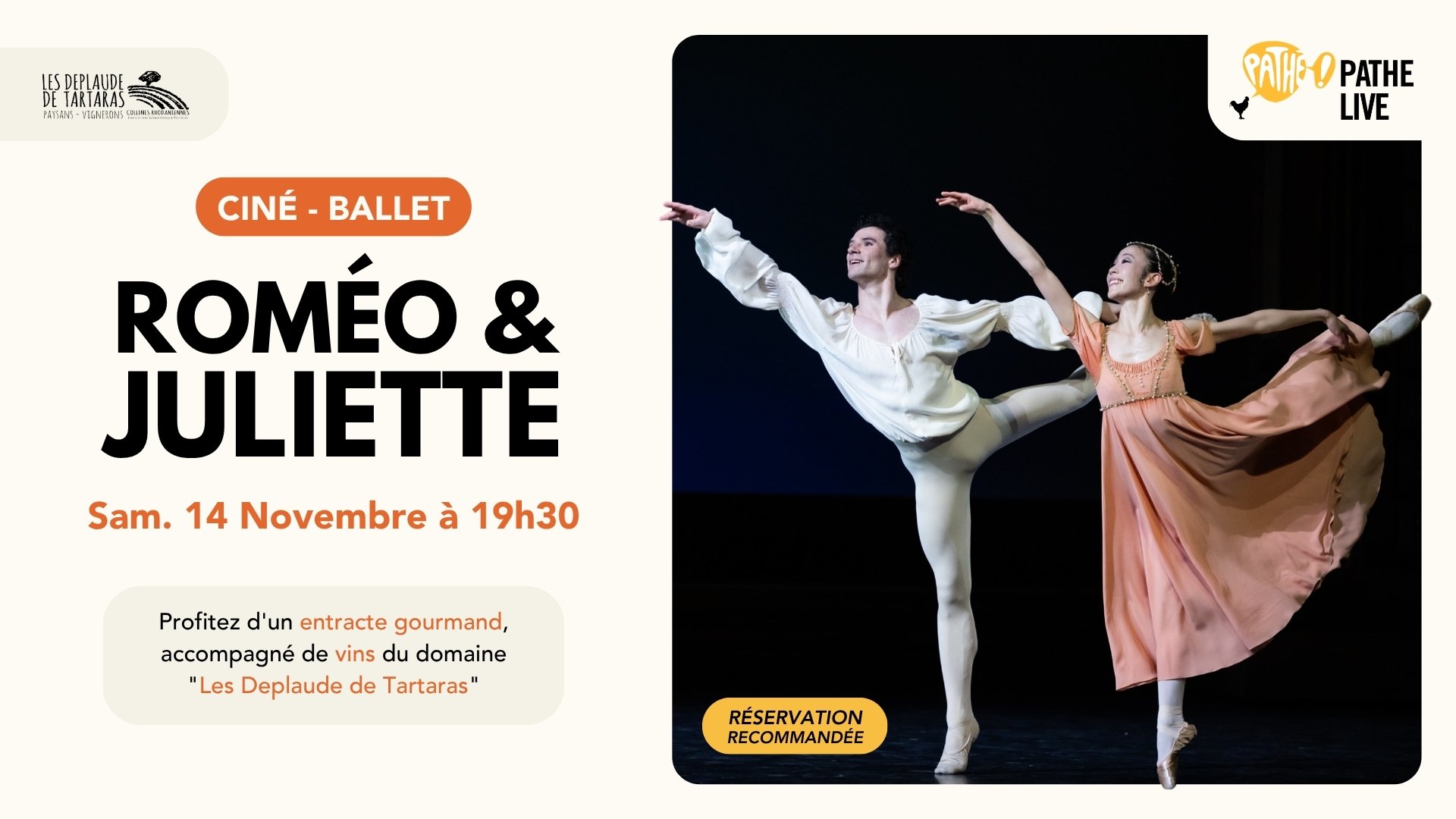 Roméo & Juliette