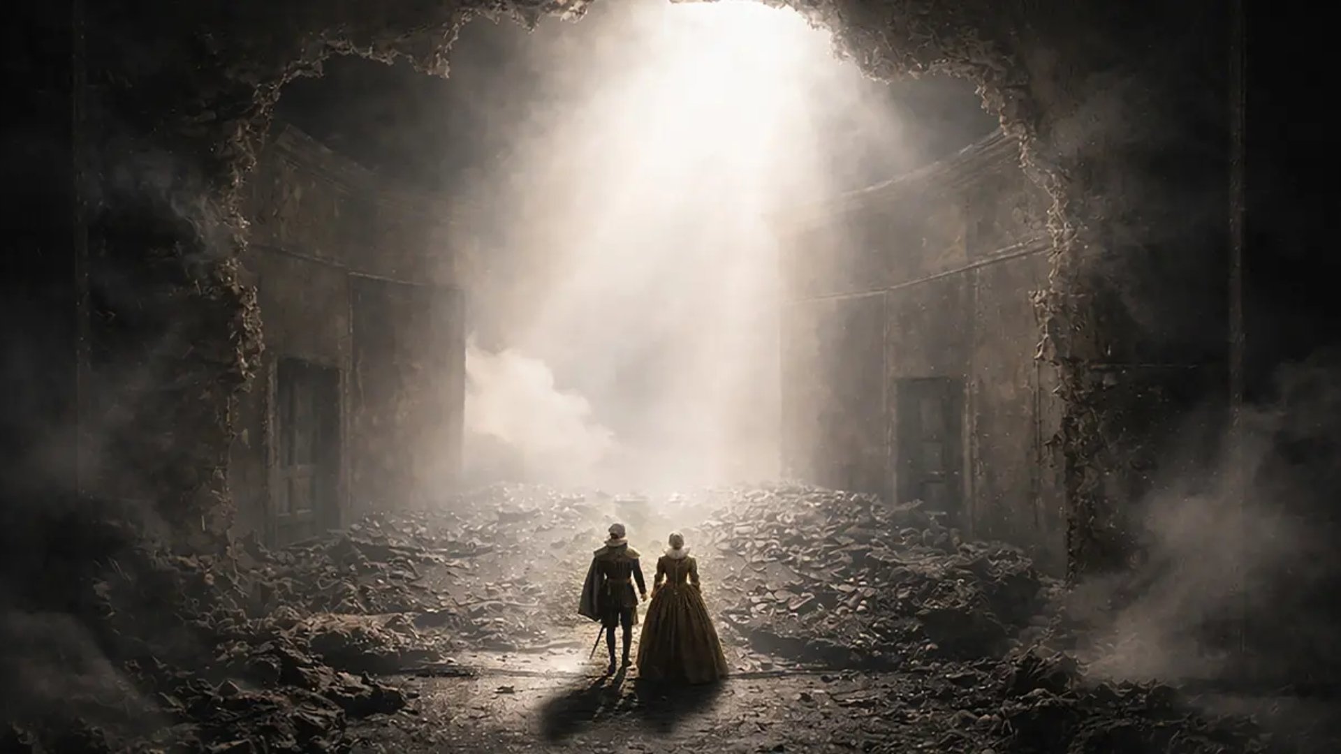 Opéra au cinéma • MACBETH
