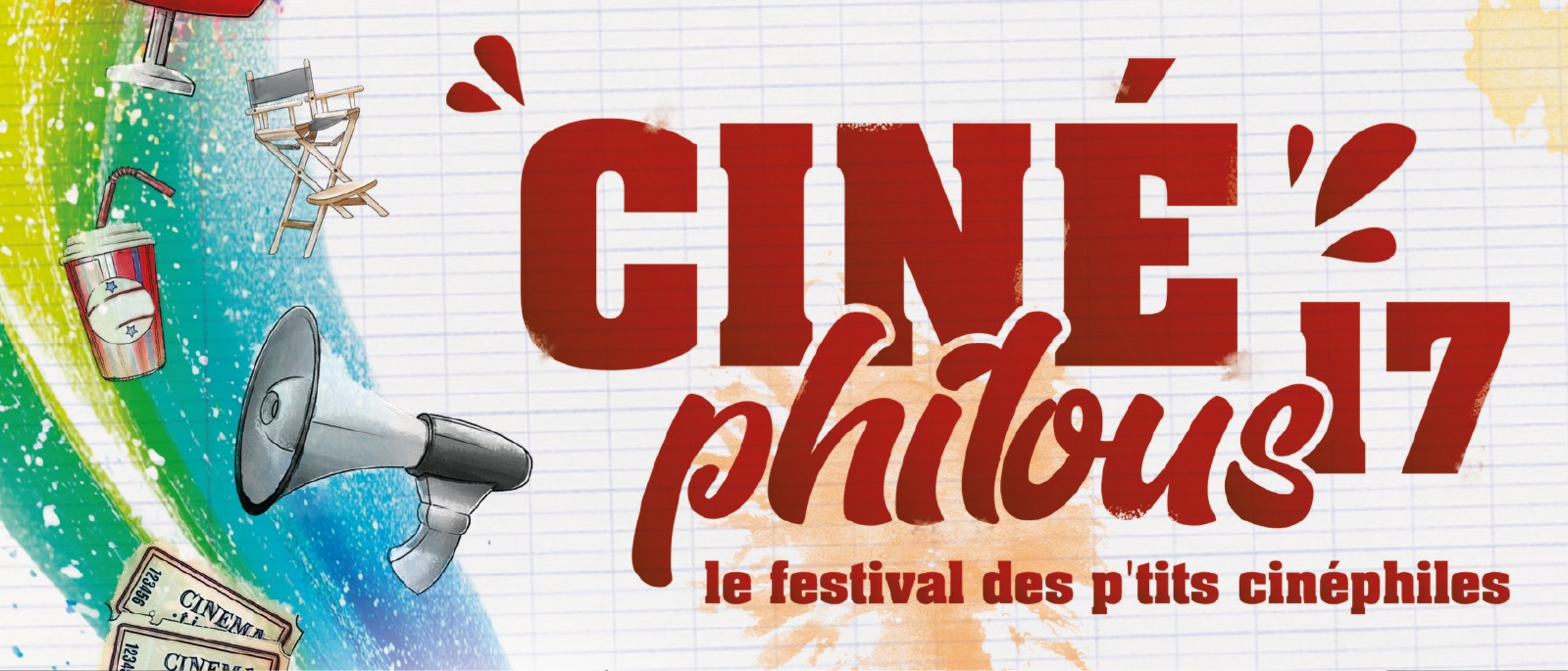 CINEPHILOUS