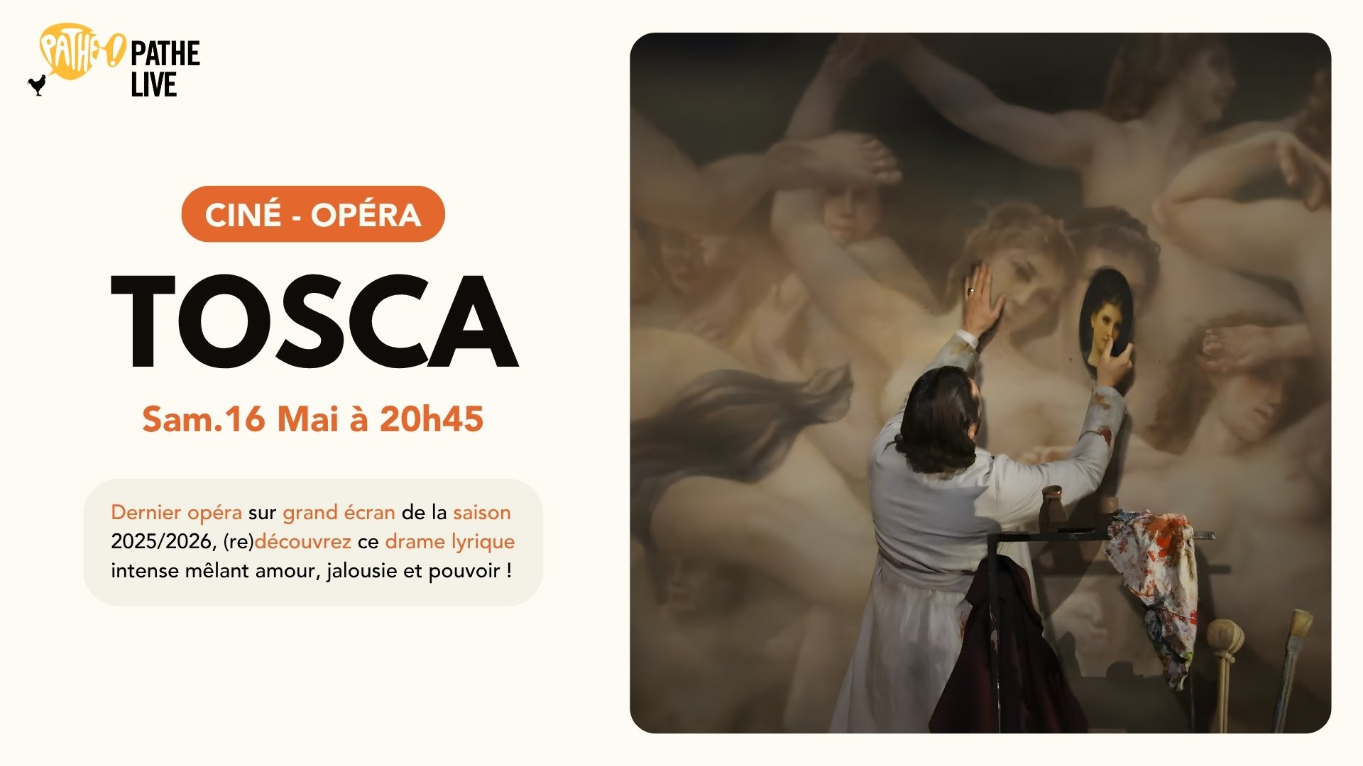 Tosca