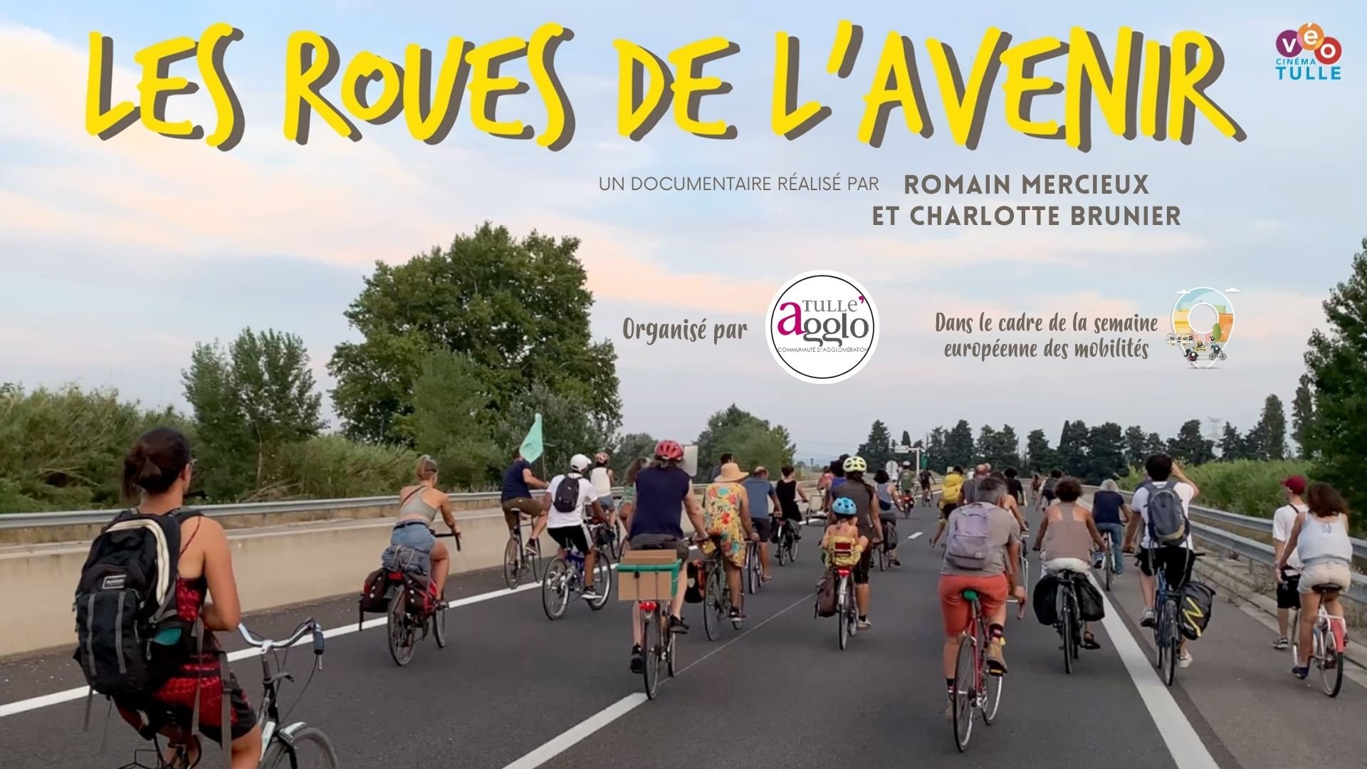 LES ROUES DE L'AVENIR