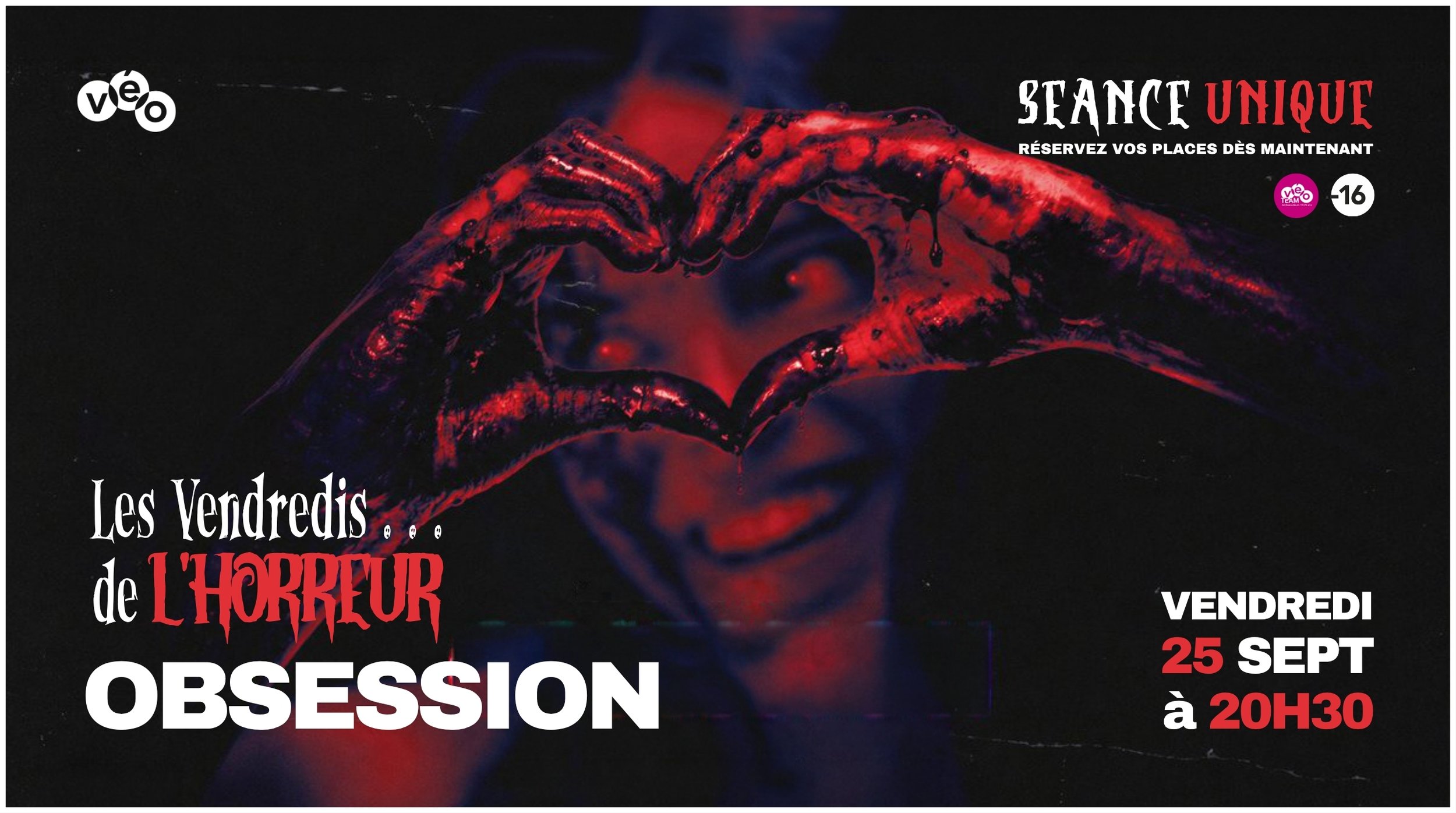 Obsession