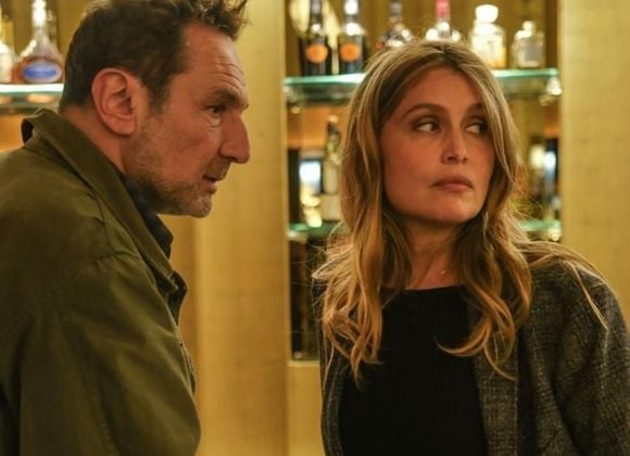 Ciné-Gourmand - BAZAAR| Vendredi13 mars à 14h