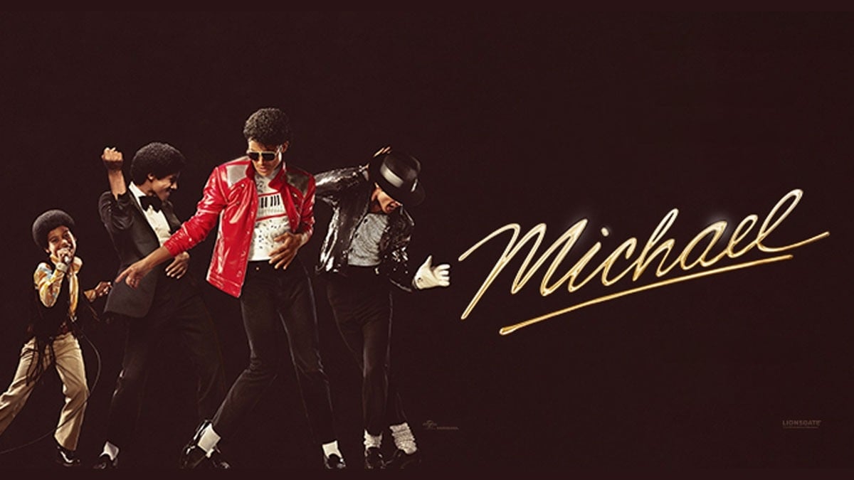 Michael | Les réservations sont ouvertes