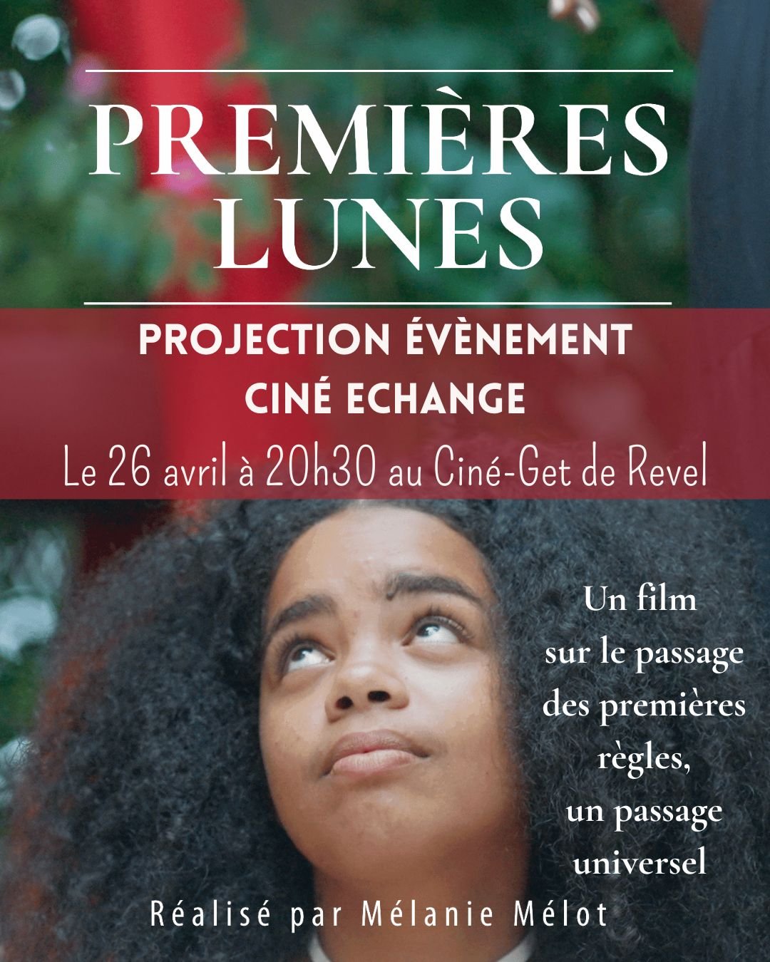 Ciné-discussion: Premières lunes