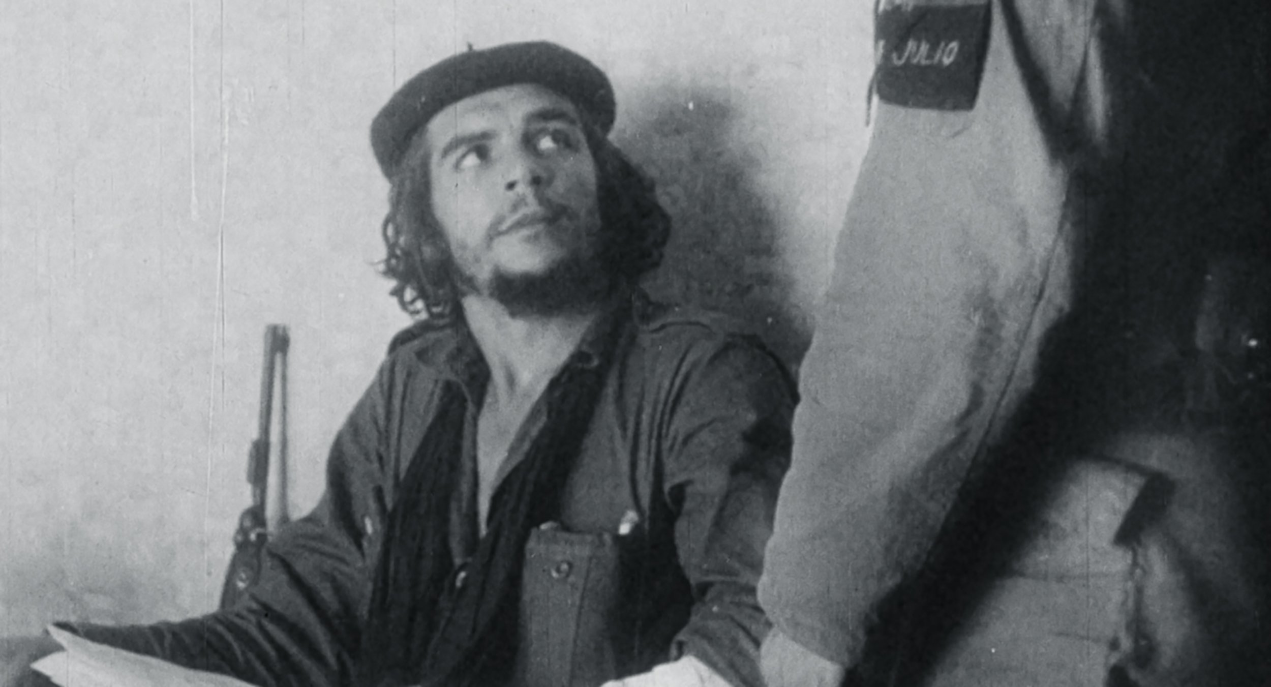 Dimanche du Mermoz • LES SURVIVANTS DU CHE
