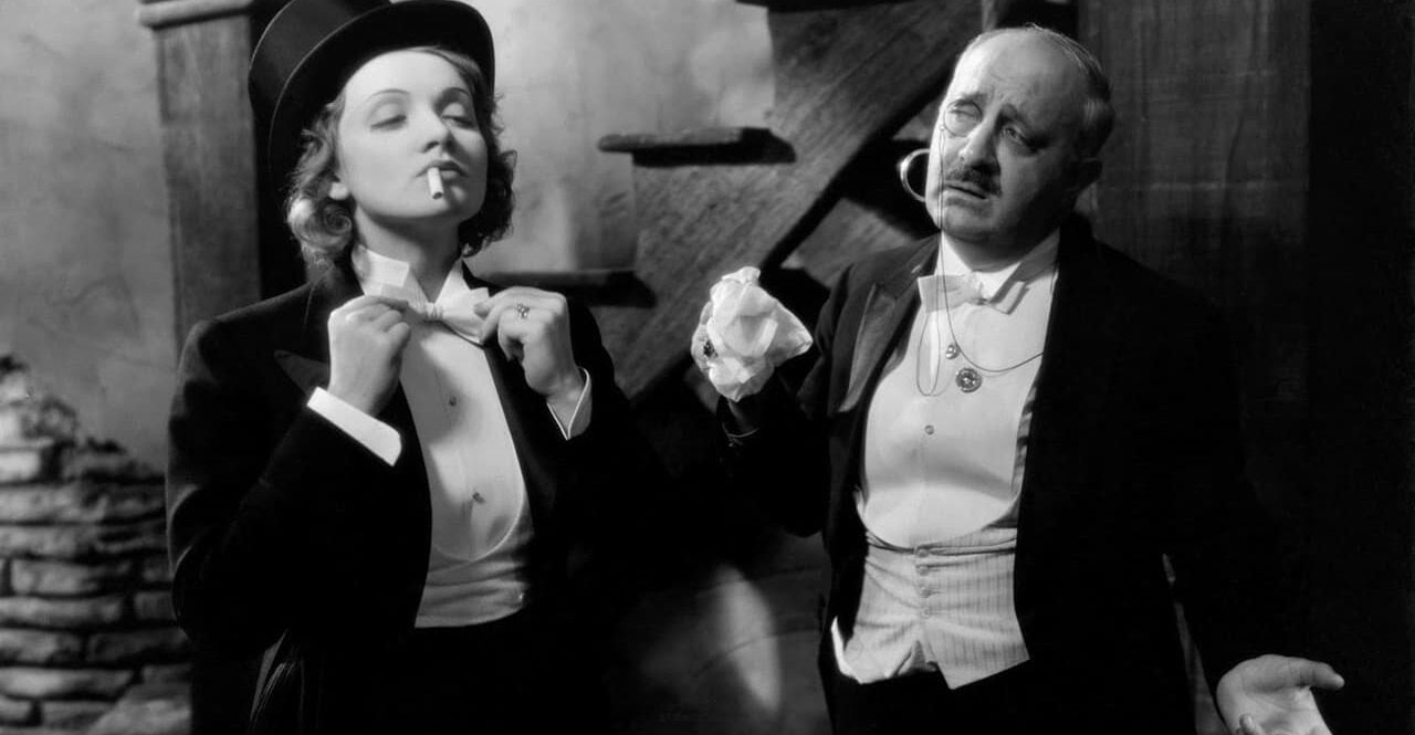 Ciné-classique - THE CELLULOID CLOSET | Dimanche 15 février à 18h20