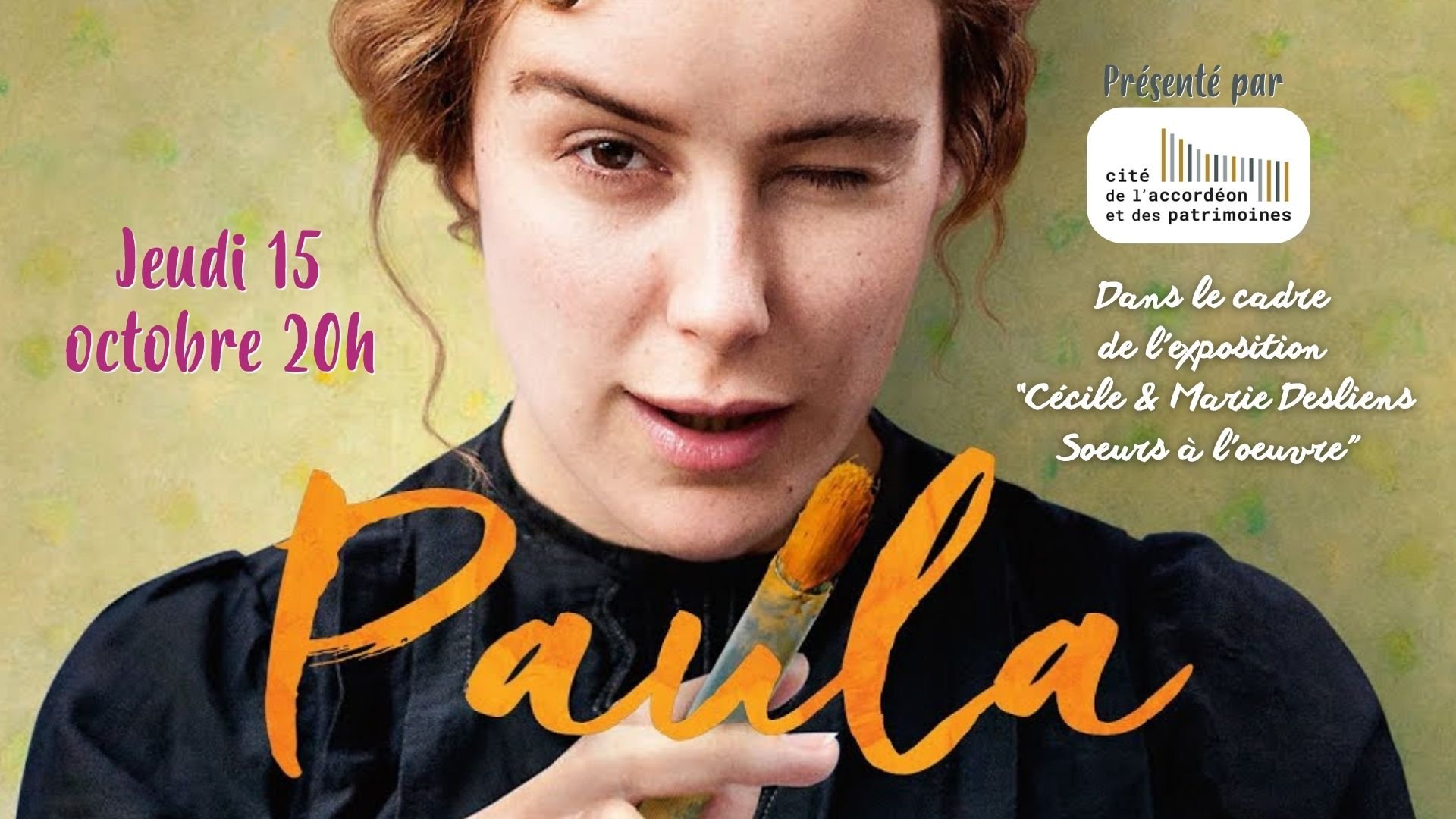 PAULA
