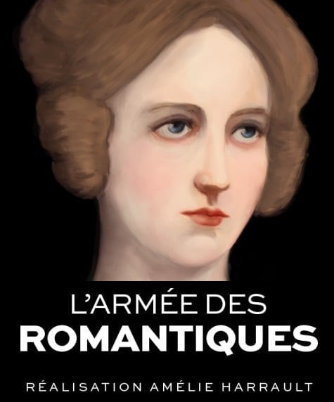 L’armée des romantiques