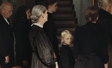 Avant-première - LES ÉCHOS DU PASSÉ | Dimanche 23 novembre à 20h30