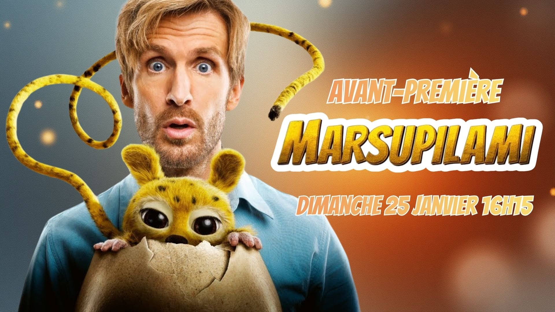 MARSUPILAMI