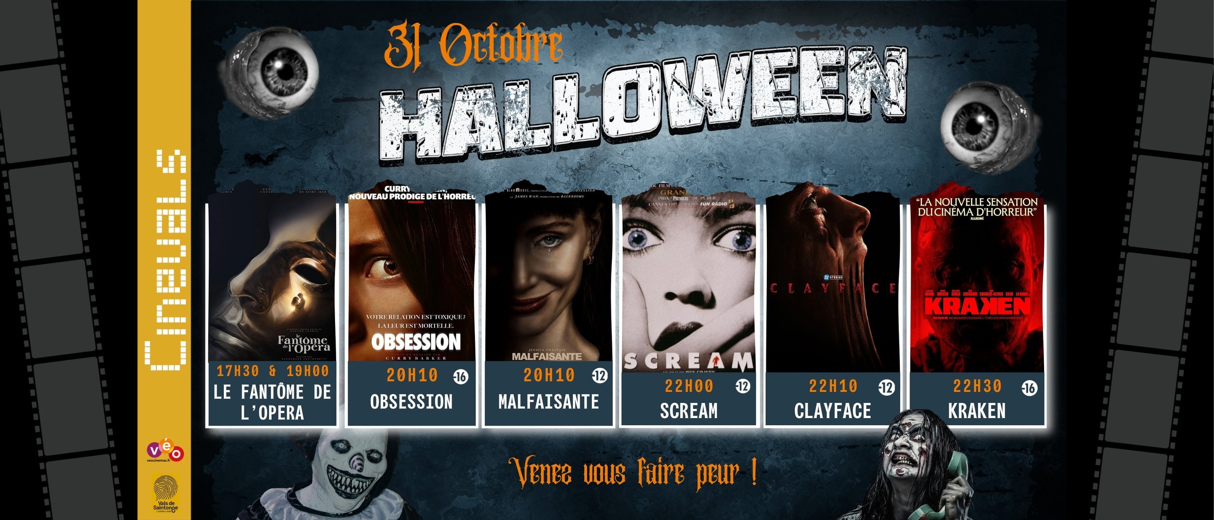 HALLOWEEN !!!!