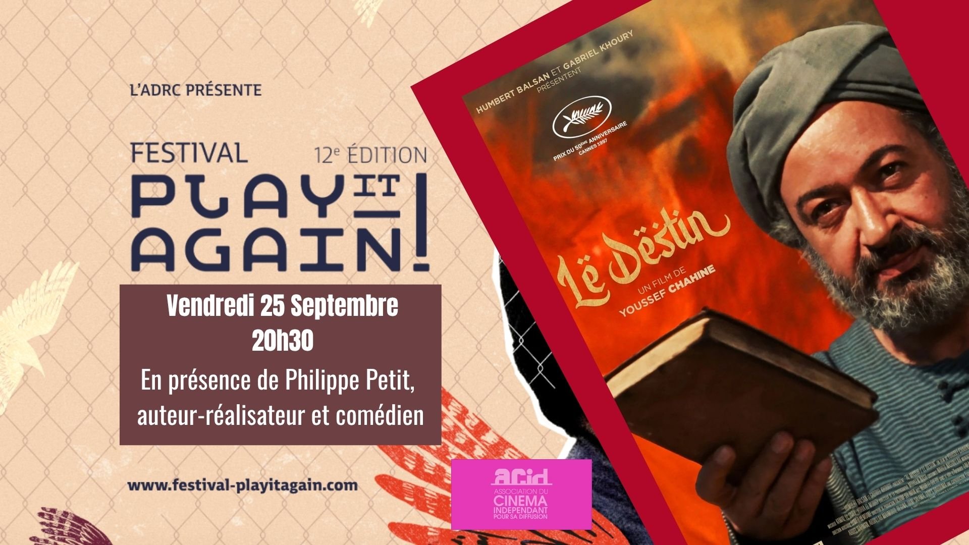 Le destin