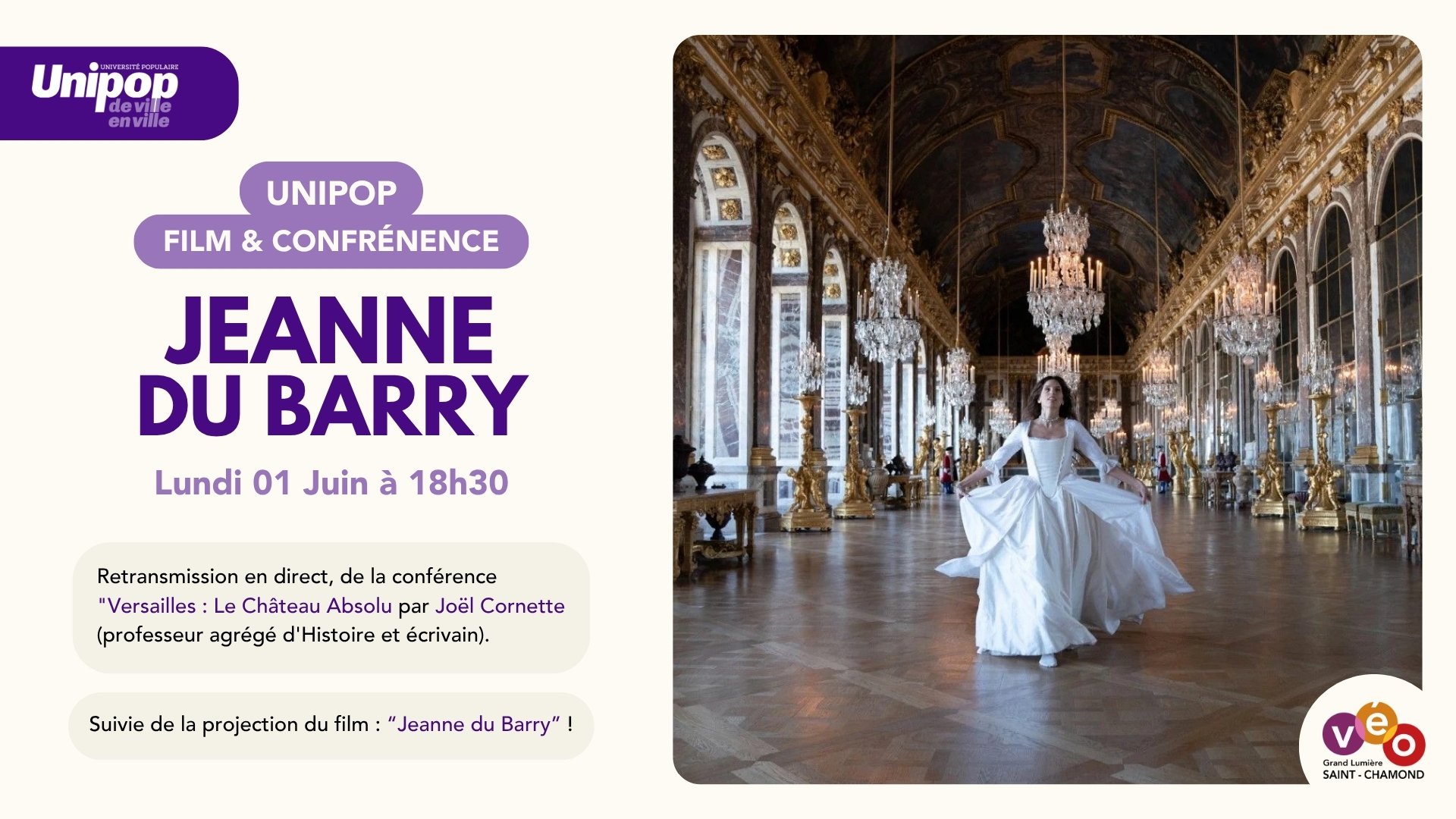 Jeanne du Barry