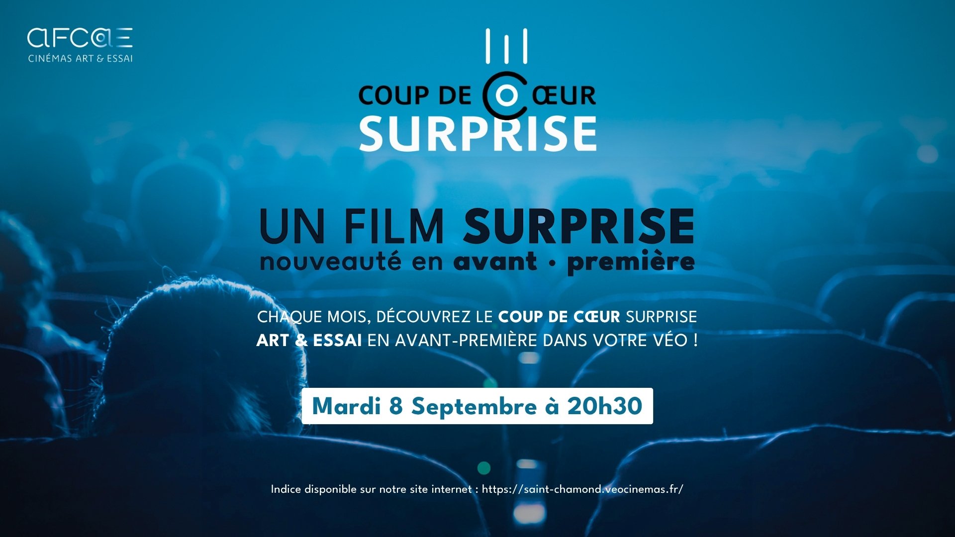 Film Surprise