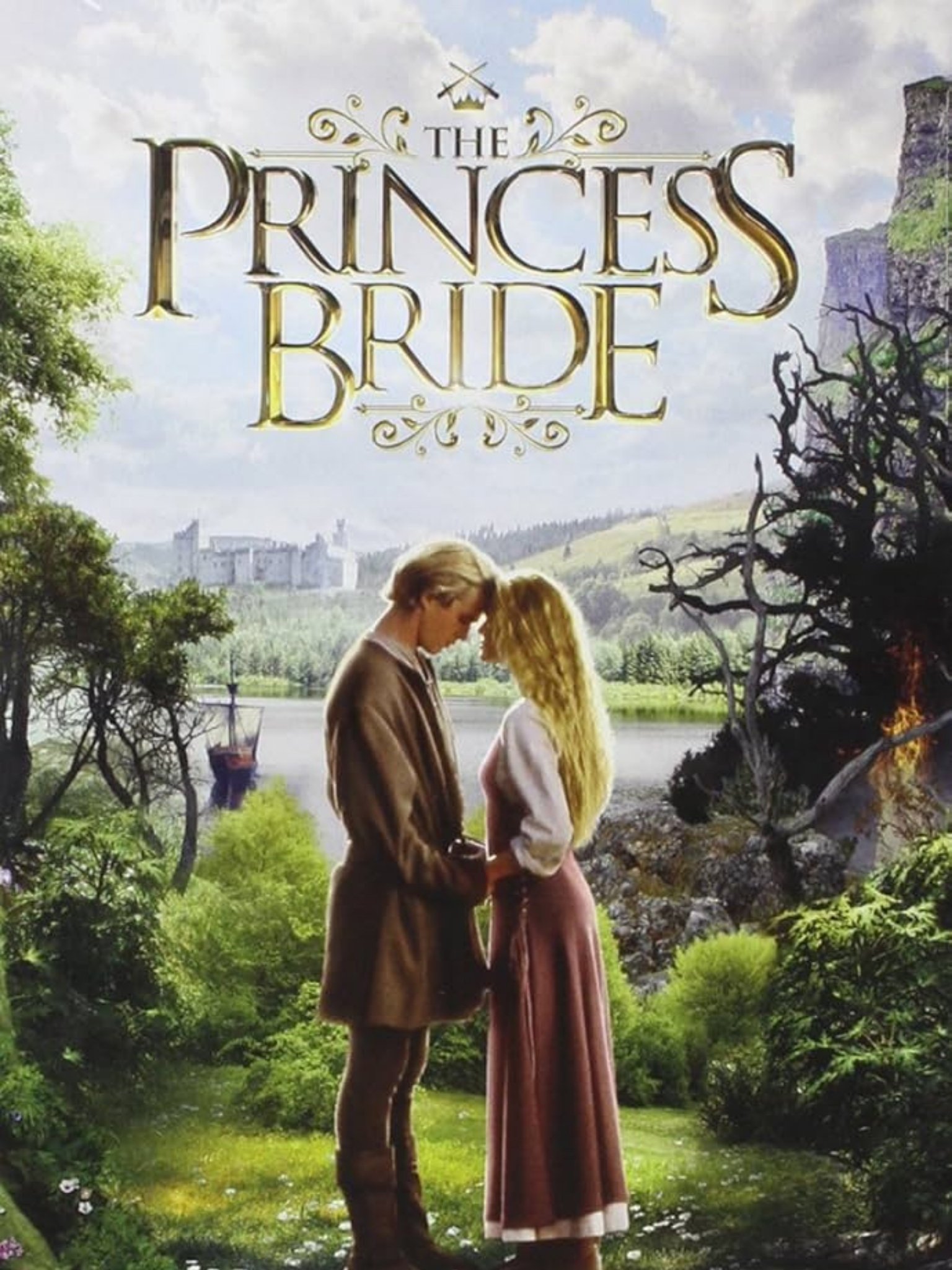 Princess Bride