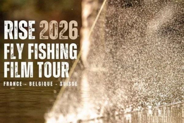 Rise Festival - Vendredi 6 mars à 20h30