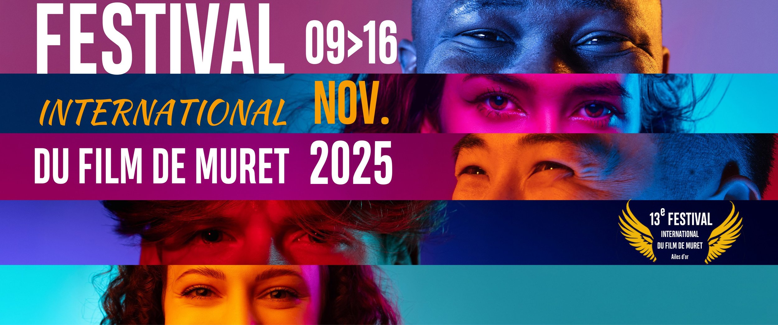 Le festival du film de Muret .... à Labarthe !