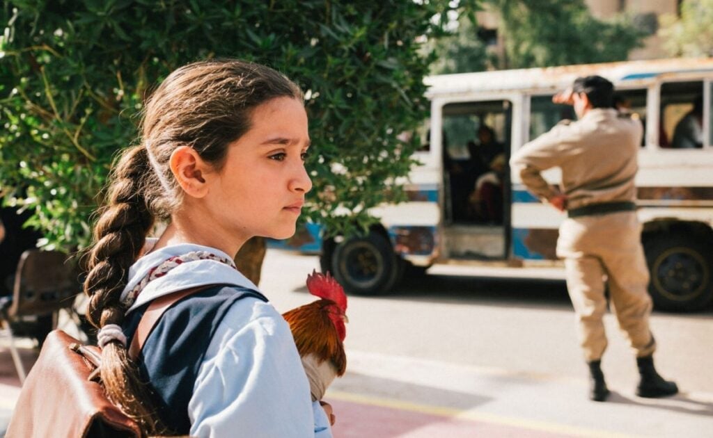 Unipop | Ciné-Conférence - LE GÂTEAU DU PRÉSIDENT | Jeudi 12 février