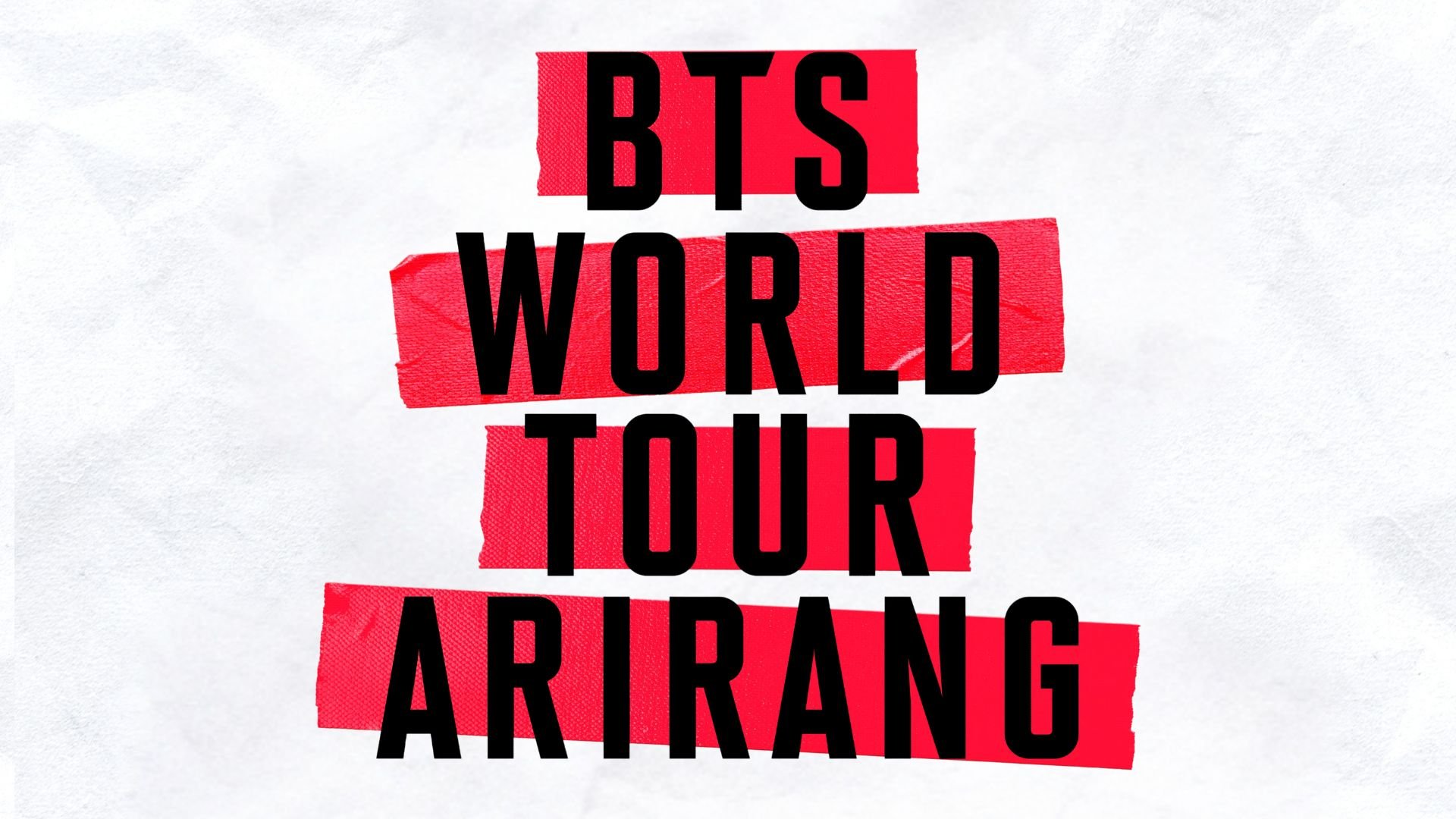 Concert au cinéma - BTS WORLD TOUR 'ARIRANG' | Samedis 11 & 18 avril à 11h45