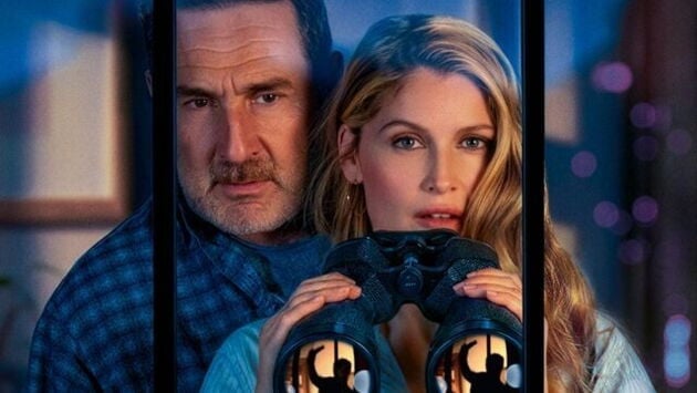 Ciné-Gourmand - LE CRIME DU 3e ETAGE | Vendredi 13 mars à 14h