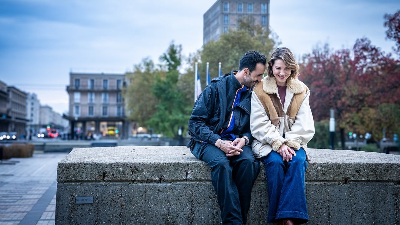 Avant-première en présence de l'équipe du film - L'ÂME IDÉALE | Mardi 18 novembre à 19h15