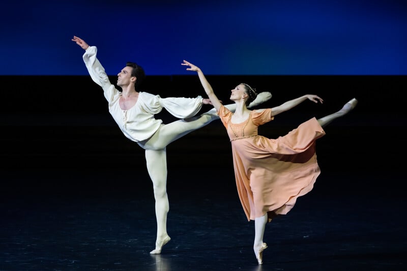 Roméo et Juliette