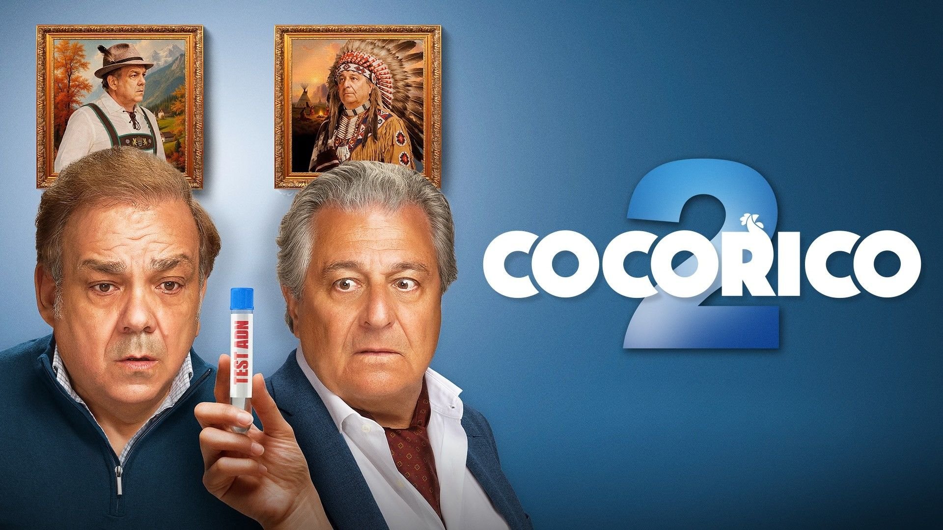 Ciné-Gourmand | COCORICO 2