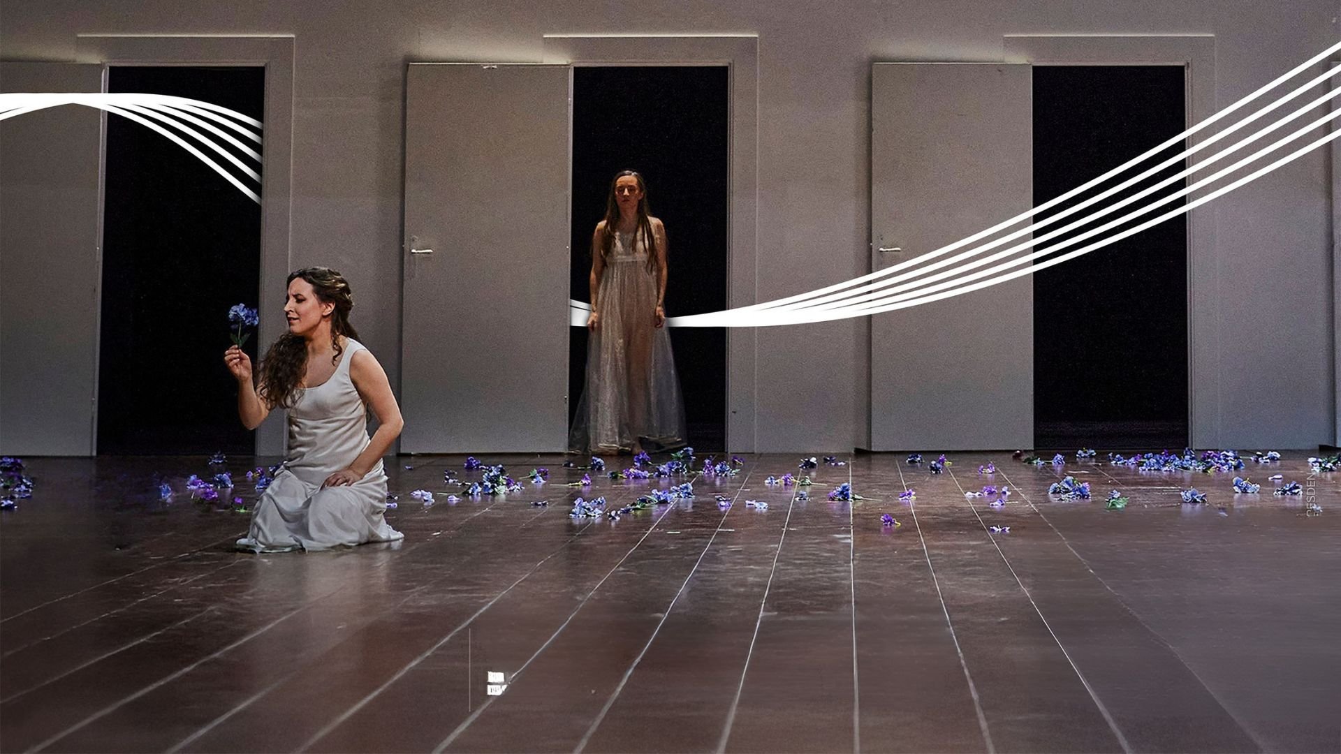 Opéra au cinéma - LA SOMNAMBULE | Samedi 29 novembre à 20h15