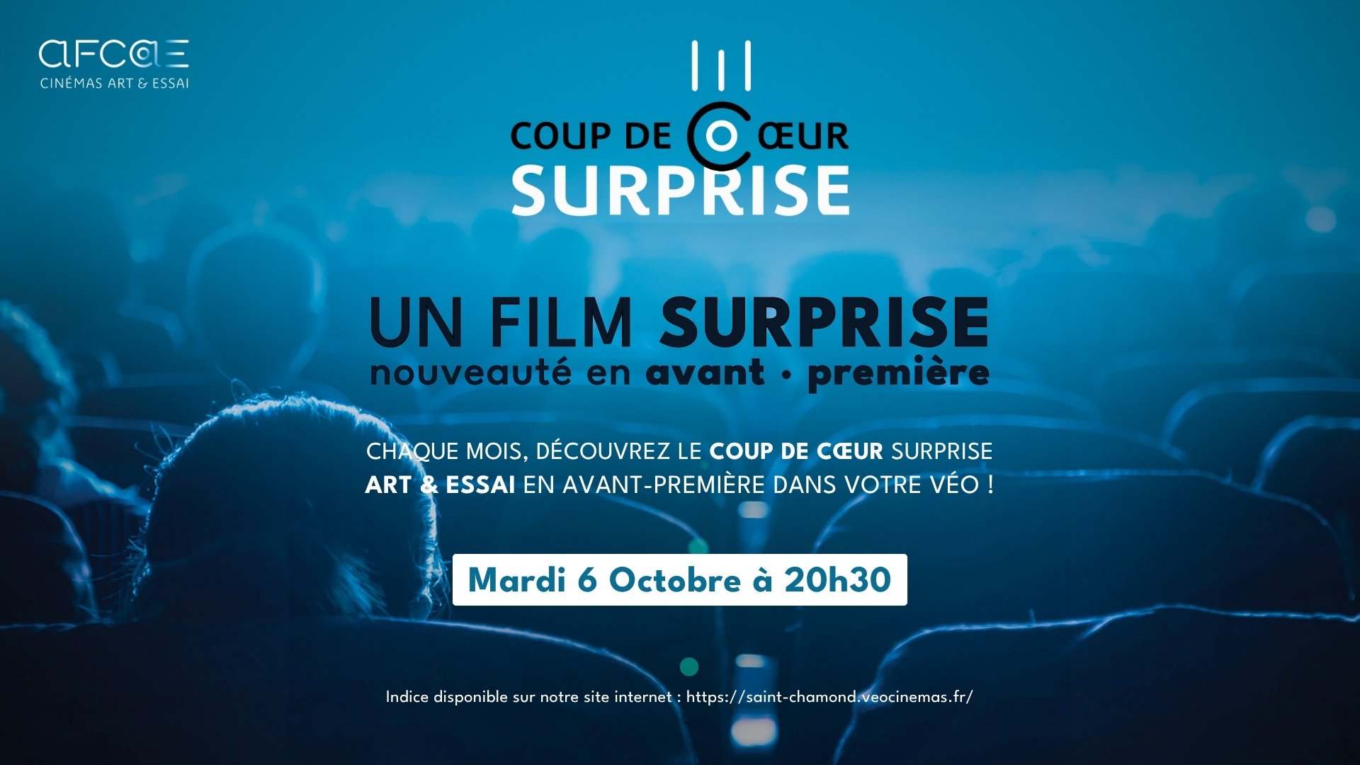 Film Surprise