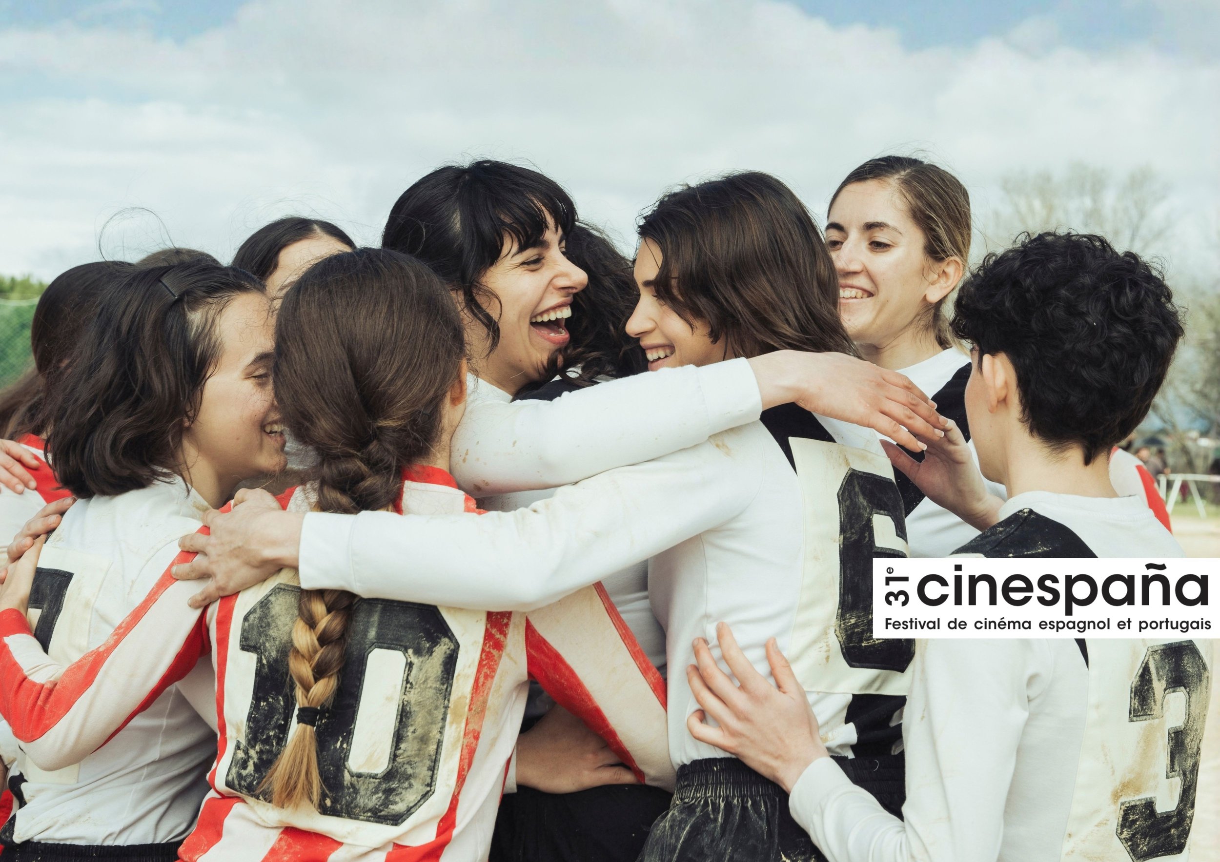 Avant-première | Festival Cinespaña | À jamais les premières - Pioneras