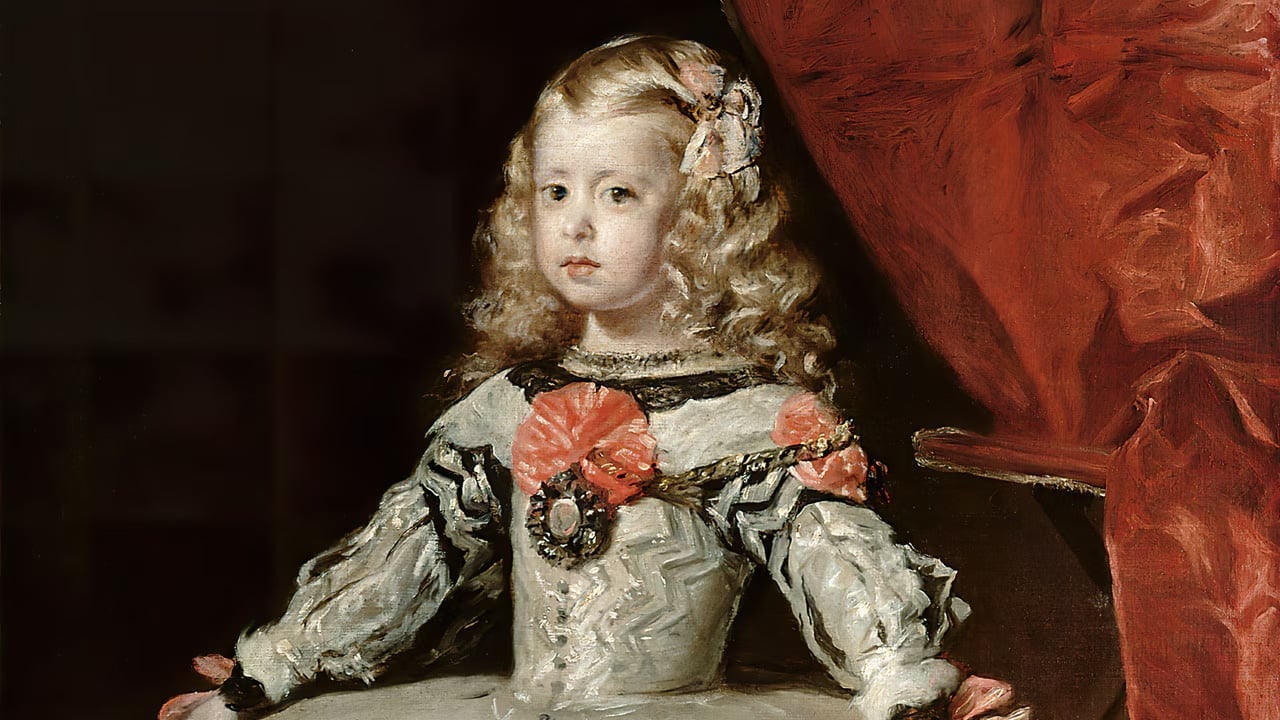 L'Énigme Velázquez