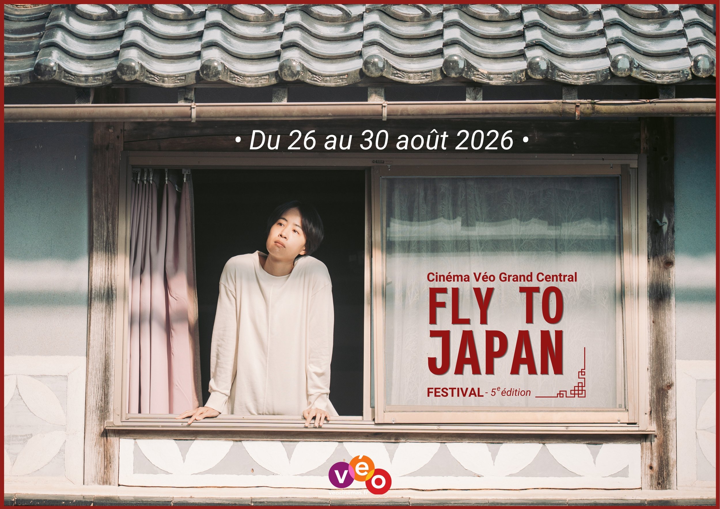 Festival FLY TO JAPAN 2026