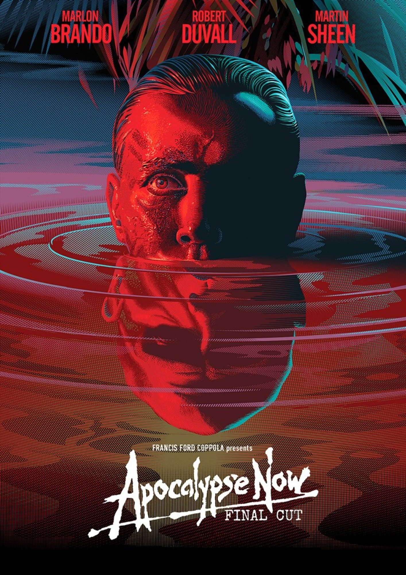 Apocalypse Now Final Cut