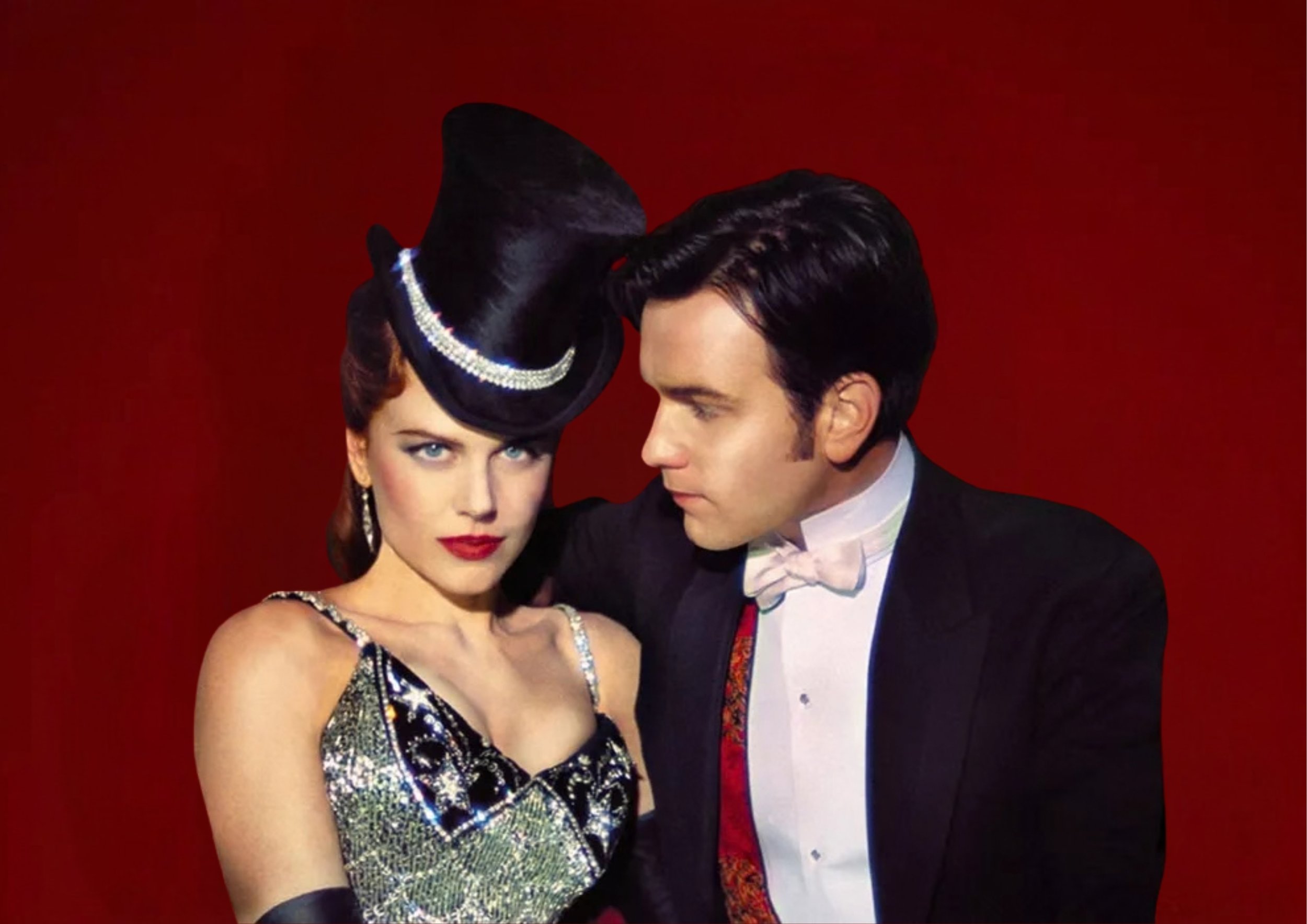 Ciné-Culte | Moulin Rouge !