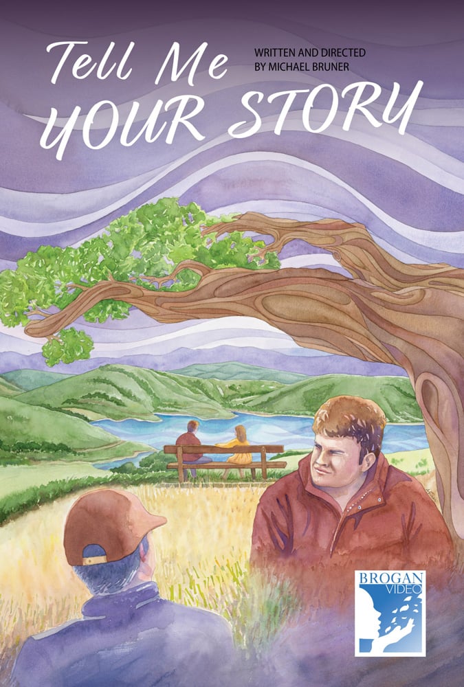 Tell Me Your Story