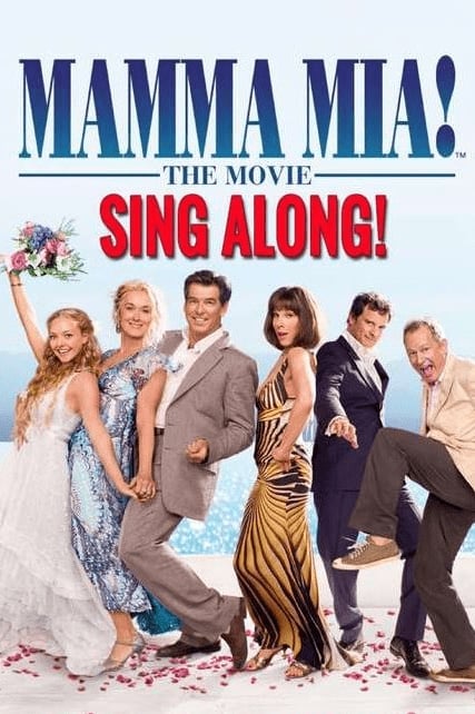 Mamma Mia Sing-Along! - CLASSICS NIGHT - Sept. 25th at 7pm