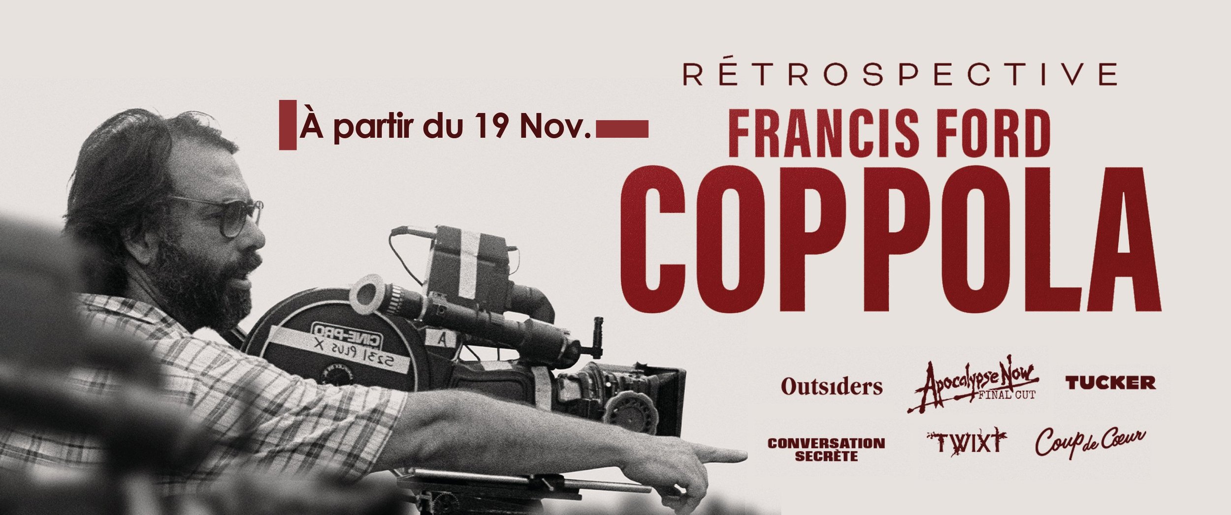 Rétro Coppola
