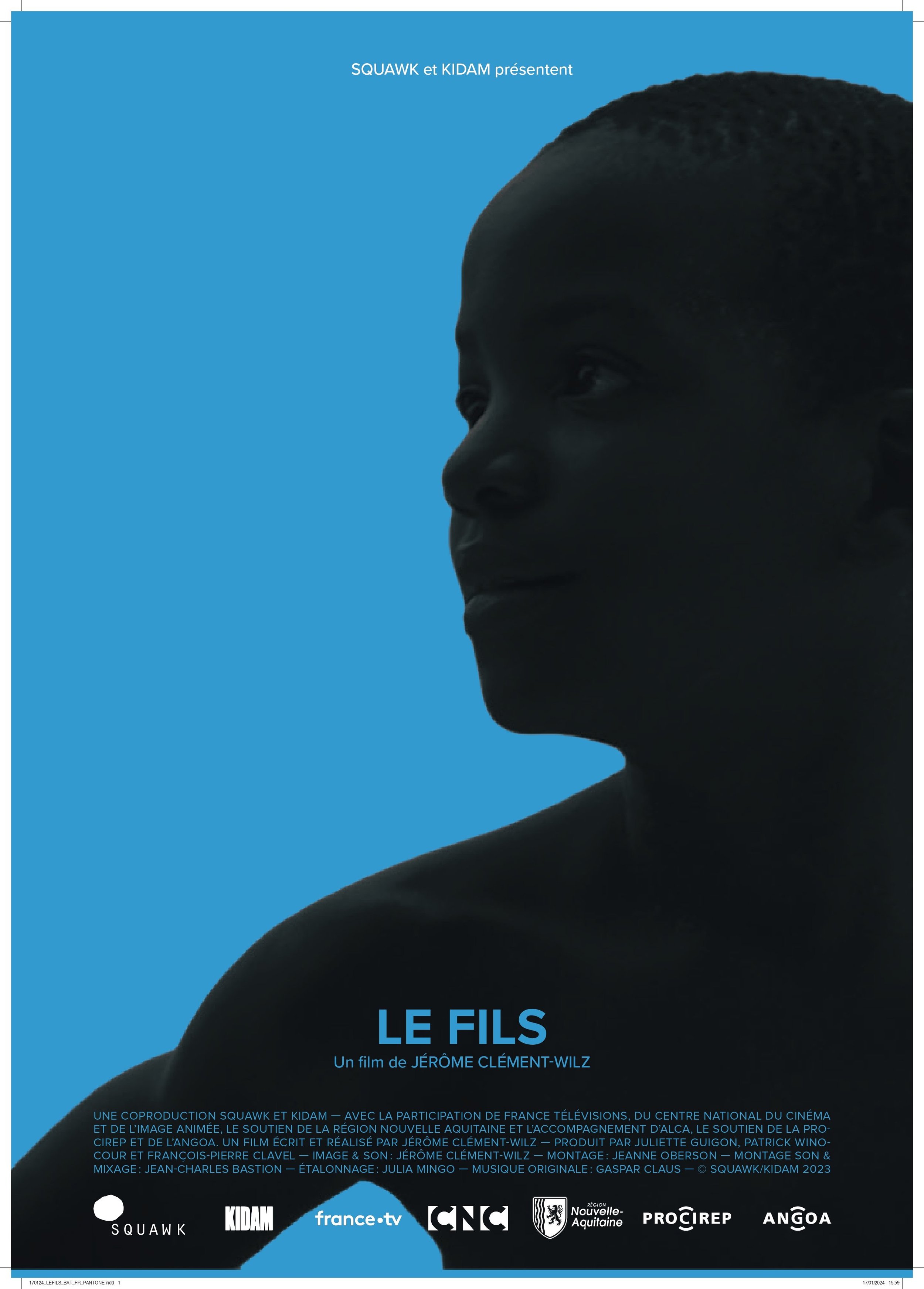 Le Fils
