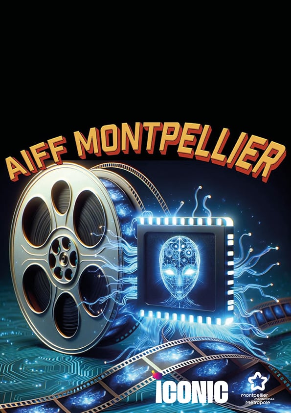 AIFF : Artificial Intelligence Film Festival
